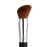 Sigma Beauty F47 Multitasker Makeup Brush - Multi-Use Face Makeup Brush for Blending, Contouring, & Buffing, Use with Foundation, Blush, Bronzer, Contour, or Highlighter (1 Brush)