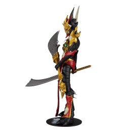 McFarlane Toys Spawn: Mandarin Spawn 7 Action Figure