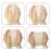 YANTAISIYU 6 Pieces Stocking Wig Caps for Lace Front Wigs Nylon Mesh Wig Cap for Women (Beige)
