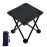 Folding Camp Stool, Portable Camping Stool Mini Camping Foot Stool Outdoor Adult Hiking Fishing Beach Portable Chair Collapsible Chair