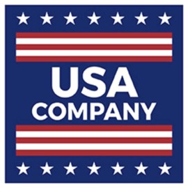 Infinity Collection - Cheer Scrunchie - Black Cheer Girl Hair Accessory, Elastic for Cheerleaders & Teams - Giftable, No Crease, Premium Quality