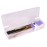 PandaSpa Personal Tool Box for Professional Manicurist Nails Pedicure Small size (Pack of 1, Purple)