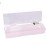 PandaSpa Personal Tool Box for Professional Manicurist Nails Pedicure Small size (Pack of 1, Purple)