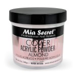 Mia Secret Acrylic powder Cover Almond 8 oz.