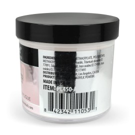 Mia Secret Acrylic powder Cover Almond 8 oz.