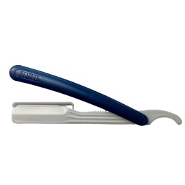 50 Disposable Razor Blades Male Barber Straight Blade Beard Shaping Tool, Beard Razor Shaper Edge Shaving Razors for Men Individually Wrapped 50 Disposable Razor Blades Male Barber Straight Blade Beard Shaping Tool, Beard Razor Shaper Edge Shaving Razors for Men Individually Wrapped