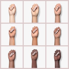 Mia Secret Acrylic Powder Cover Baby Pink 4 oz. Mia Secret Acrylic Powder Cover Baby Pink 4 oz.