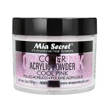 Mia Secret Acrylic Powder Cover Cool Pink 2 oz.