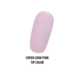Mia Secret Acrylic Powder Cover Cool Pink 2 oz.
