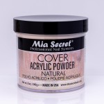 Mia Secret Acrylic powder Cover Natural 8 oz.