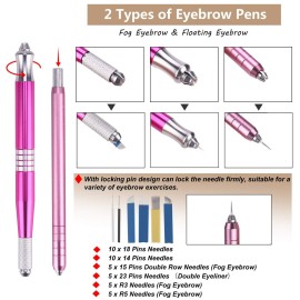 Microblading Practice Kit with Skin, Eyebrow Tattoo Kit, Flat Mannequin Head Lip Makeup with Eyebrow Blade Pen, Pigment Ink Ring, Training Practice Skin for Microblading Practice Permanent Makeup Microblading Practice Kit with Skin, Eyebrow Tattoo Kit, Flat Mannequin Head Lip Makeup with Eyebrow Blade Pen, Pigment Ink Ring, Training Practice Skin for Microblading Practice Permanent Makeup
