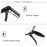 SIGVAN Progressive Multifocal Computer Glasses Women Men Blue Light Blocking Reading Glasses Spring Hinge Readers (2 Mix, 2.0)