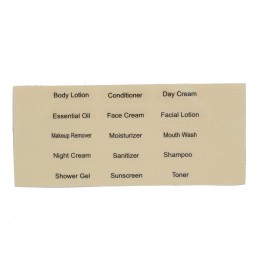 Travigo 4-in-1 Travel Bottle Dispenser, TSA Approved, Includes Four Empty Reusable 1.4 oz. (40 mL) Cosmetic Toiletry Containers for Sanitizer, Soap, Lotions, Skincare, Makeup Products (Black) Travigo 4-in-1 Travel Bottle Dispenser, TSA Approved, Includes Four Empty Reusable 1.4 oz. (40 mL) Cosmetic Toiletry Containers for Sanitizer, Soap, Lotions, Skincare, Makeup Products (Black)