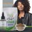 Roselle Naturals Chebe Oil for Hair Growth 2 Fl Oz Chebe Powder 20g Imported from Chad, Africa Chebe Powder Hair Oils for Stronger Longer Thicker Hair