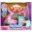 Squishville by Squishmallow Bakery Play Scene, 2 Winston Mini-Squishmallow, 8 Playset, 1 Plush Accessory, Marshmallow-Soft Animals, Bakery Toy