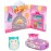 Squishville by Squishmallow Bakery Play Scene, 2 Winston Mini-Squishmallow, 8 Playset, 1 Plush Accessory, Marshmallow-Soft Animals, Bakery Toy