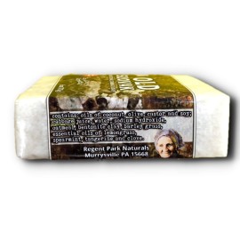 Regent Park Naturals Cabbage Soap Old Slovak | The Aloe of Carpathia | Old World Traditional Body Wash | 6oz Cold Process Soap Bar (1 bar)