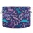 visesunny Blue and Purple Dinosaur Animal Nursery Hamper Basket Clothes Toy Storage Organizer Bin Box Collapsible Laundry Bag for Kid Room,Playroom,Bathroom,Living Room,Dorm