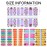 SILPECWEE 5 Sheets Halloween Nail Wraps for Women Holiday Pumpkin Skull Nail Polish Strips Gel Nail Strips Self Adhesive Fingernails Manicure Stickers with Nail File