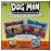 University Games | Dog Man Supa Buddies Lenticular 100 Piece Puzzle