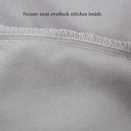 CaSaJa Microfiber 3 Pack Porta Mini Crib Sheets, Pack N Play Sheets with Comfy Napping Surface for Baby, Silky Soft Breathable Safe Playard Playpen Sheets Set, 24x38x5, Gray Pink and White