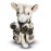 Douglas Lil\' Baby Goat Plush Stuffed Animal