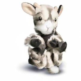 Douglas Lil\' Baby Goat Plush Stuffed Animal