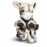 Douglas Lil\' Baby Goat Plush Stuffed Animal
