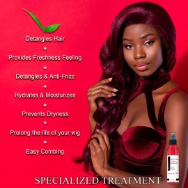 Awesome Silk & Shine Leave in Conditioner Spray, pH5, Detangles & Replenishes, Leaves Excellent Scent, Anti-Frizz, Provides Extra Moisture & Freshness Feeling, UV Protection, 7 fl oz Awesome Silk & Shine Leave in Conditioner Spray, pH5, Detangles & Replenishes, Leaves Excellent Scent, Anti-Frizz, Provides Extra Moisture & Freshness Feeling, UV Protection, 7 fl oz