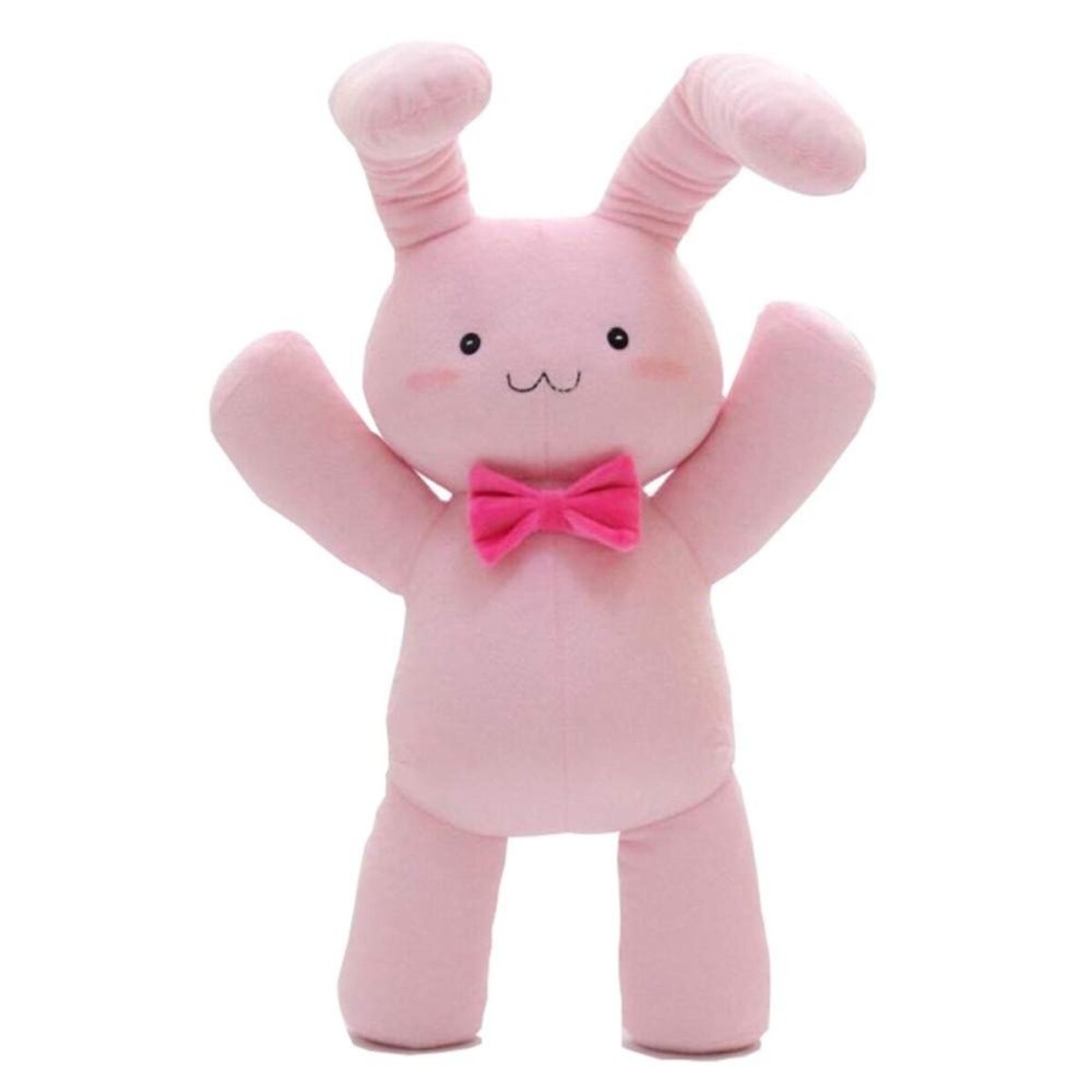 Ouran High School Host Club Pink Rabbit Plush Doll 16 Bun Rabbit of Haninoduka Mitsukuni