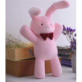 Ouran High School Host Club Pink Rabbit Plush Doll 16 Bun Rabbit of Haninoduka Mitsukuni