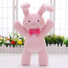 Ouran High School Host Club Pink Rabbit Plush Doll 16 Bun Rabbit of Haninoduka Mitsukuni