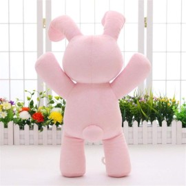 Ouran High School Host Club Pink Rabbit Plush Doll 16 Bun Rabbit of Haninoduka Mitsukuni