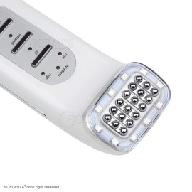 NORLANYA Infrared Dot Matrix SkinLift Skin Tightening Device, Skin Firming & Wrinkle Removal Beauty Apparatus