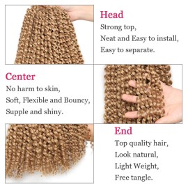 Leeven 18 Inch Long Passion Twist Crochet Hair 7 Pcs Synthetic Water Wave Crochet Braids Hair For Butterfly Locs 126 Roots Crochet Passion Twist Braiding Hair for Women Leeven 18 Inch Long Passion Twist Crochet Hair 7 Pcs Synthetic Water Wave Crochet Braids Hair For Butterfly Locs 126 Roots Crochet Passion Twist Braiding Hair for Women