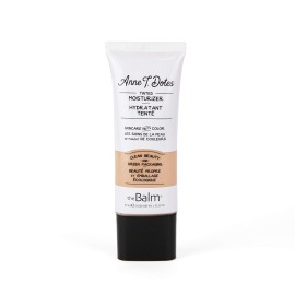 theBalm Anne T. Dotes Tinted Moisturizer, 18 (For Light Skin), 1 fl. Oz theBalm Anne T. Dotes Tinted Moisturizer, 18 (For Light Skin), 1 fl. Oz