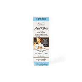 theBalm Anne T. Dotes Tinted Moisturizer, 18 (For Light Skin), 1 fl. Oz theBalm Anne T. Dotes Tinted Moisturizer, 18 (For Light Skin), 1 fl. Oz