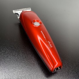 GAMMA+ Absolute Hitter Custom Body Kit Lids Metallic Red and Matte Black Set of 2 Trimmer Lids GAMMA+ Absolute Hitter Custom Body Kit Lids Metallic Red and Matte Black Set of 2 Trimmer Lids