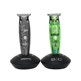 StyleCraft Replacement Lids and Axis Shields Compatible with Absolute Hitter and Protege Hair Trimmers StyleCraft Replacement Lids and Axis Shields Compatible with Absolute Hitter and Protege Hair Trimmers