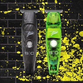 StyleCraft Replacement Lids and Axis Shields Compatible with Absolute Hitter and Protege Hair Trimmers StyleCraft Replacement Lids and Axis Shields Compatible with Absolute Hitter and Protege Hair Trimmers