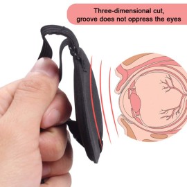 Oarkive 2pcs Pirate Eye Patch Pirate Patch Pirate Eye Patches Eye Patch Pirate Adult Eye Patch Pirate Kids Mens Pirate Eye Patch Halloween Eye Patch for Eye Patch Costume Kids Eye Patch Costume Oarkive 2pcs Pirate Eye Patch Pirate Patch Pirate Eye Patches Eye Patch Pirate Adult Eye Patch Pirate Kids Mens Pirate Eye Patch Halloween Eye Patch for Eye Patch Costume Kids Eye Patch Costume