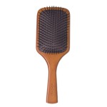 KOZIS Wooden Paddle Hair Brush (Large)