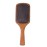 KOZIS Wooden Paddle Hair Brush (Large)