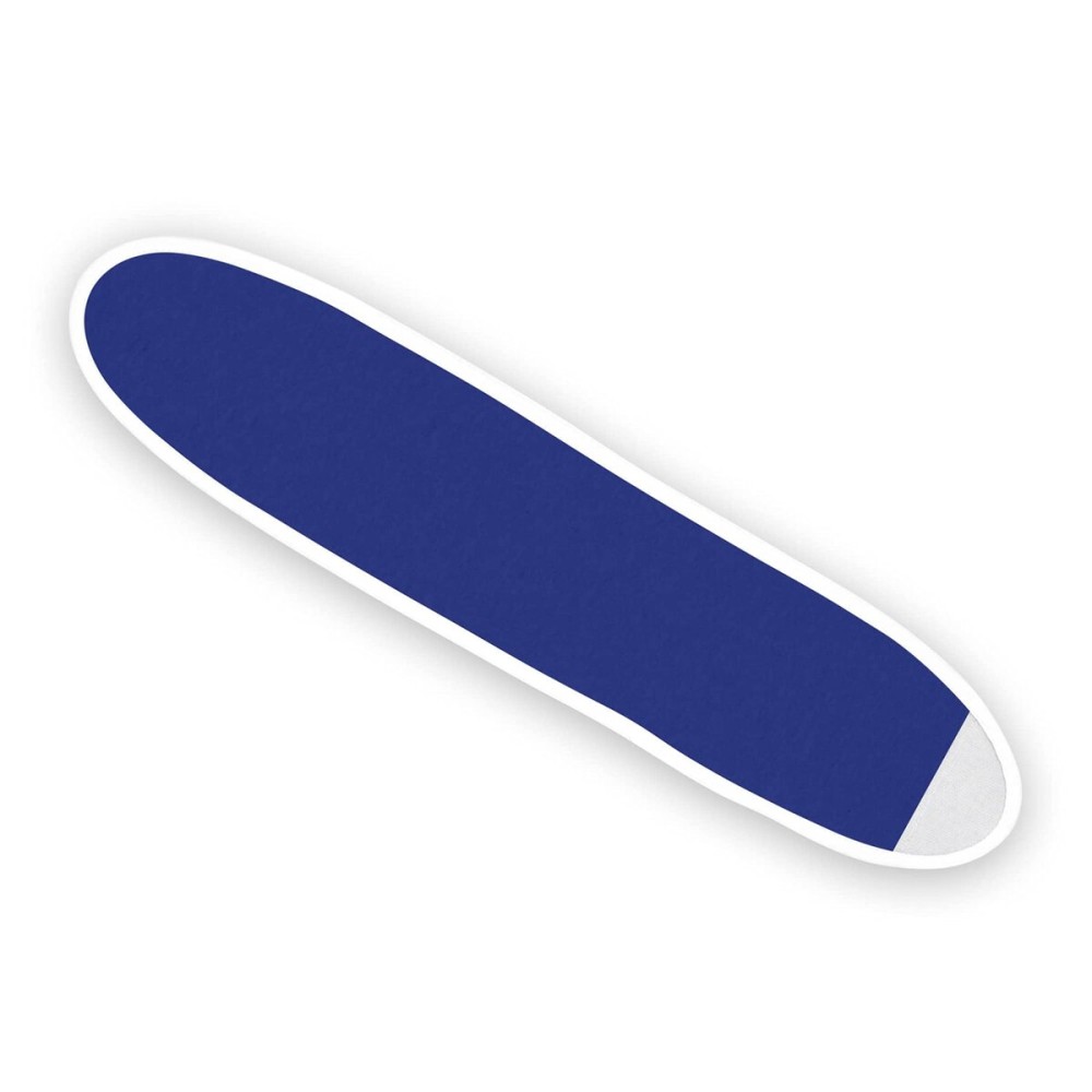 SleepingBaby Zipadee-Zip Snuggle Strap - Wearable Blanket Accessory for Transition Swaddle - One Size, Navy