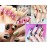Nail Striping Tape Line 30 Colors Nail Tape Striping Tape Line Nail Art Decoration Stickers Nail Art Decoration Sticker DIY Nail Tip