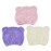 3 PCS Cute Cartoon Bear Microfiber Hair Drying Cap Coral Fleece Absorbent Hair Drying Towel Bath Shower Head Wrap for Women Kids