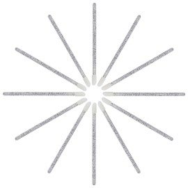 tifanso 300 PCS Lip Brush, Disposable Makeup Applicators, Lip Gloss Brush Lipstick Applicator Wands, Makeup Tool Kits Beauty Cosmetic (Crystal Black) tifanso 300 PCS Lip Brush, Disposable Makeup Applicators, Lip Gloss Brush Lipstick Applicator Wands, Makeup Tool Kits Beauty Cosmetic (Crystal Black)