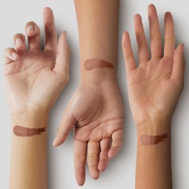 Palladio BUILD + BLEND Foundation Stick, Contour Stick for Face, Professional Makeup for Perfect Look, 0.25 Ounce (Mocha) Palladio BUILD + BLEND Foundation Stick, Contour Stick for Face, Professional Makeup for Perfect Look, 0.25 Ounce (Mocha)