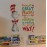 Decalplanet Dr Seuss Inspirational Quotes Wall Stickers Kids Wall Decal Saying Classroom Reading Room Baby Nursery Wall Decor
