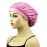 Kids Bonnets for Girls Sleeping Satin Bonnets for Kids Little Girls Satin Bonnet for Curly Hair Silk Sleep Cap Night Caps Pink